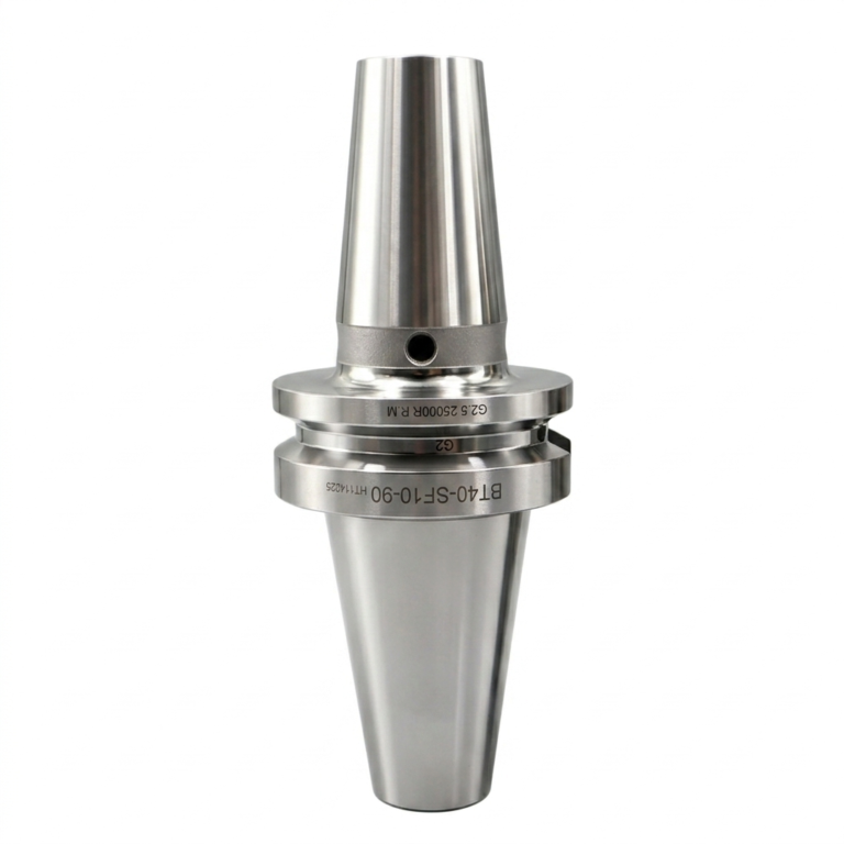 BT40 Shrnk fit tool holder