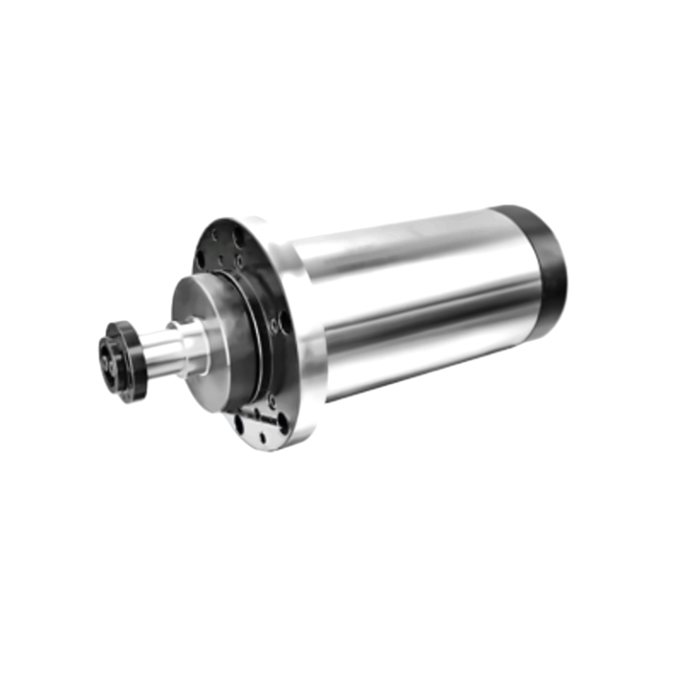 DRESSING OF GRINDING WHEEL SPINDLE