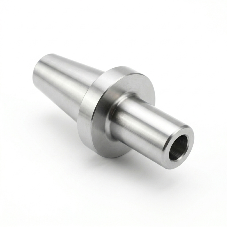 HSK63F Shrink Fit CHUCK