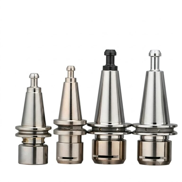 ISO10 tool holder