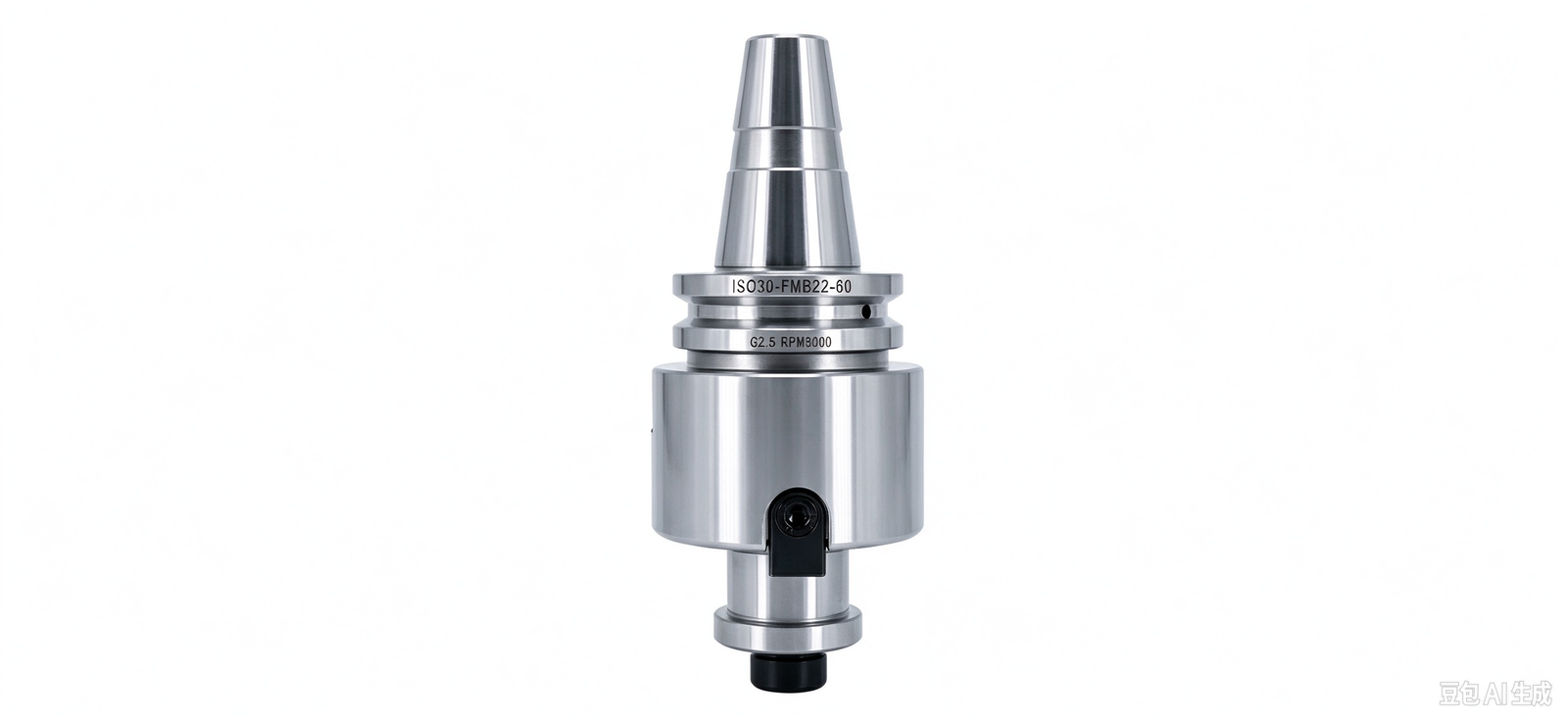 ISO30 FMB22 FMB27 Face Mill Tool Holder for CNC Milling Machine