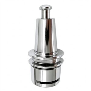Precision ISO10 TR11 CNC Spindle Tool Holder