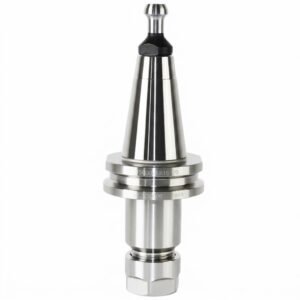 ISO30 ER16 Collet Chuck Tool Holder for CNC Spindle