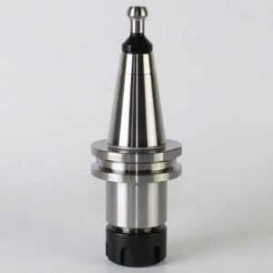 ISO30 ER20 Collet Chuck Tool Holder for CNC Spindle