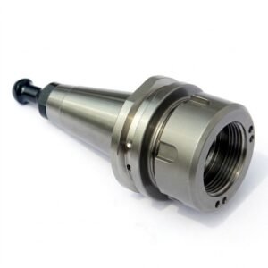 ISO30 ER32 OZ collet chuck tool holder for CNC woodworking spindle