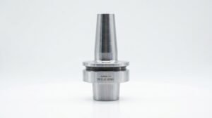 HSK-63F Shrink Fit Tool Holder High Precision CNC Milling
