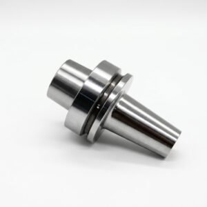 HSK63F Shrink Fit Tool Holder CNC Machine Accessory