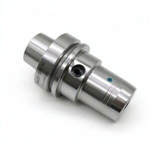 HSK63F Hydraulic Tool Holder D16-90 High Precision Milling Chuck