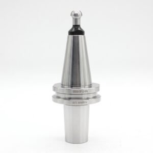 ISO30-SF precision shrink fit chuck with end mill for CNC spindle
