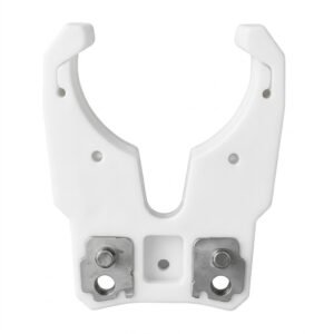 ISO40 High Precision Nylon CNC Tool Fork Clip
