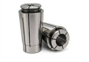 High precision SK16 collet and high-speed spring collet for CNC spindle tool holder