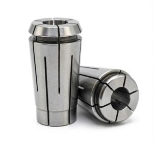 High precision SKC collet and spring collet for CNC milling machine tool holder