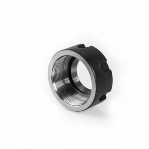UM Clamping Nut and ER-M Nut for CNC Milling Machine Spindle Tool Holder